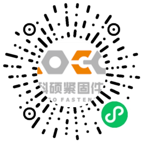 仓储物流专员微信小程序二维码