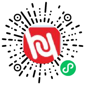 激光切割师傅微信小程序二维码