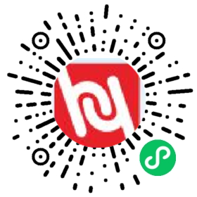 激光切割学徒微信小程序二维码