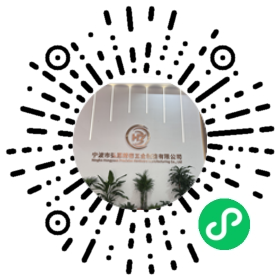 品质经理微信小程序二维码