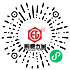 搓牙微信小程序二维码
