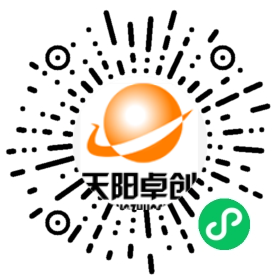 采购微信小程序二维码
