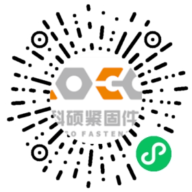 搓丝老师微信小程序二维码