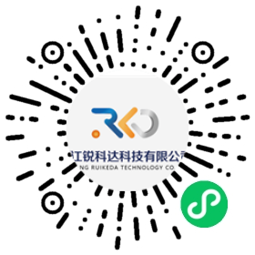 供应链工程师微信小程序二维码