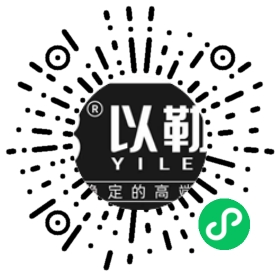 模具师傅微信小程序二维码