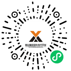 打头师傅微信小程序二维码