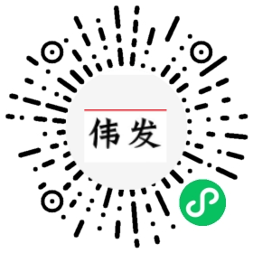 打头师傅微信小程序二维码