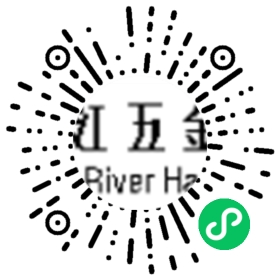 半空心铆钉微信小程序二维码