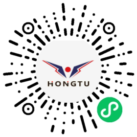 攻牙老师微信小程序二维码