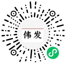 打头师傅微信小程序二维码