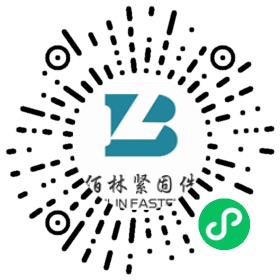 螺母机师傅微信小程序二维码