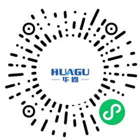 外贸业务员微信小程序二维码