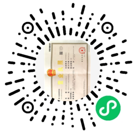 搓牙师傅微信小程序二维码