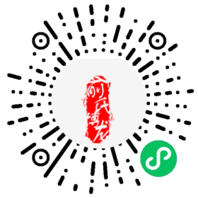 销售经理/主管/销售代表/业务员微信小程序二维码