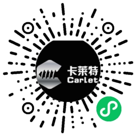 车间主任微信小程序二维码
