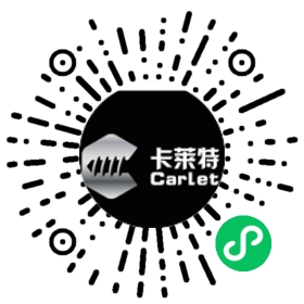 生产文员微信小程序二维码