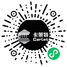技术经理/主管微信小程序二维码