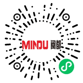 拉丝车间主任微信小程序二维码