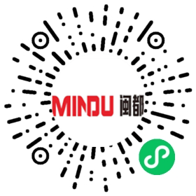 成品仓库主管微信小程序二维码