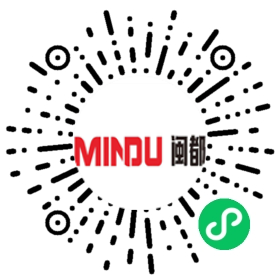 销售业务员微信小程序二维码