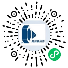 销售代表微信小程序二维码