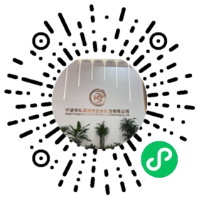 甩油工微信小程序二维码
