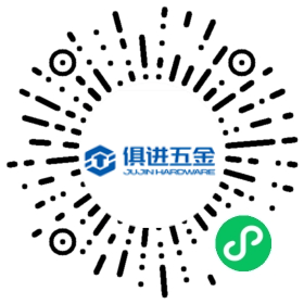 模具师傅微信小程序二维码