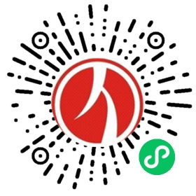 生产计划/物料管理微信小程序二维码