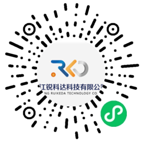 研发工程师微信小程序二维码