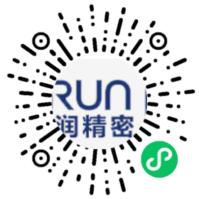 生产经理微信小程序二维码