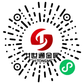 普工微信小程序二维码
