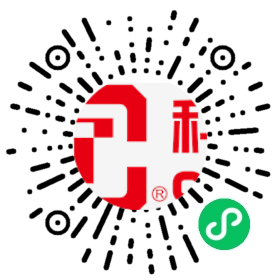 冲压师傅微信小程序二维码