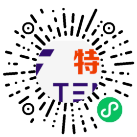 生产文员微信小程序二维码