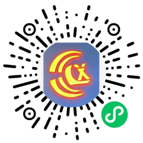 制图员微信小程序二维码