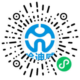 车床师傅微信小程序二维码