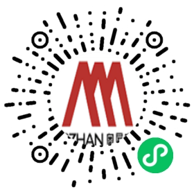 螺母机师傅微信小程序二维码