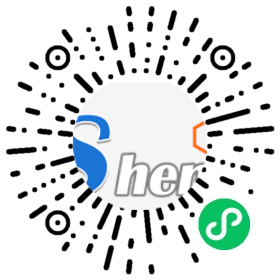 仓储经理微信小程序二维码
