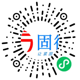 螺母机师傅微信小程序二维码