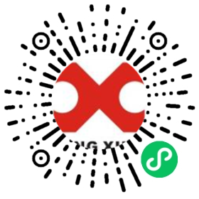 外贸业务助手微信小程序二维码