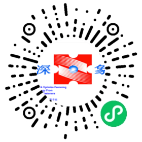 多工位师傅微信小程序二维码