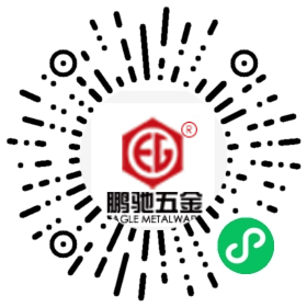 线材主管微信小程序二维码