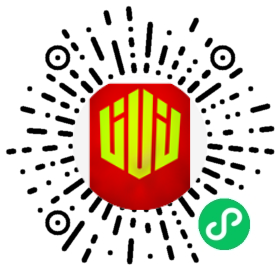 仓管员微信小程序二维码