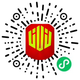 仓库文员微信小程序二维码