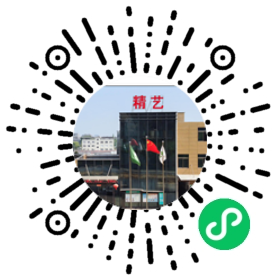 项目跟踪专员微信小程序二维码