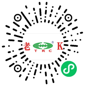 公司顾问微信小程序二维码