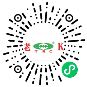 外贸业务微信小程序二维码