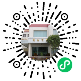 打头技师微信小程序二维码