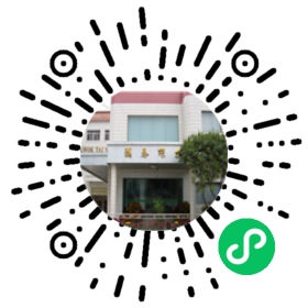 多工位师傅微信小程序二维码