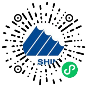廠務助理微信小程序二维码