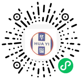 模具工,穿孔,束角微信小程序二维码